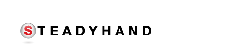 Steadyhand Logo